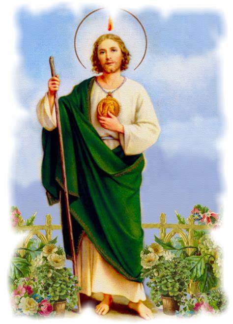 Novena to St. Jude